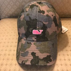 Vineyard Vines Baseball Cap